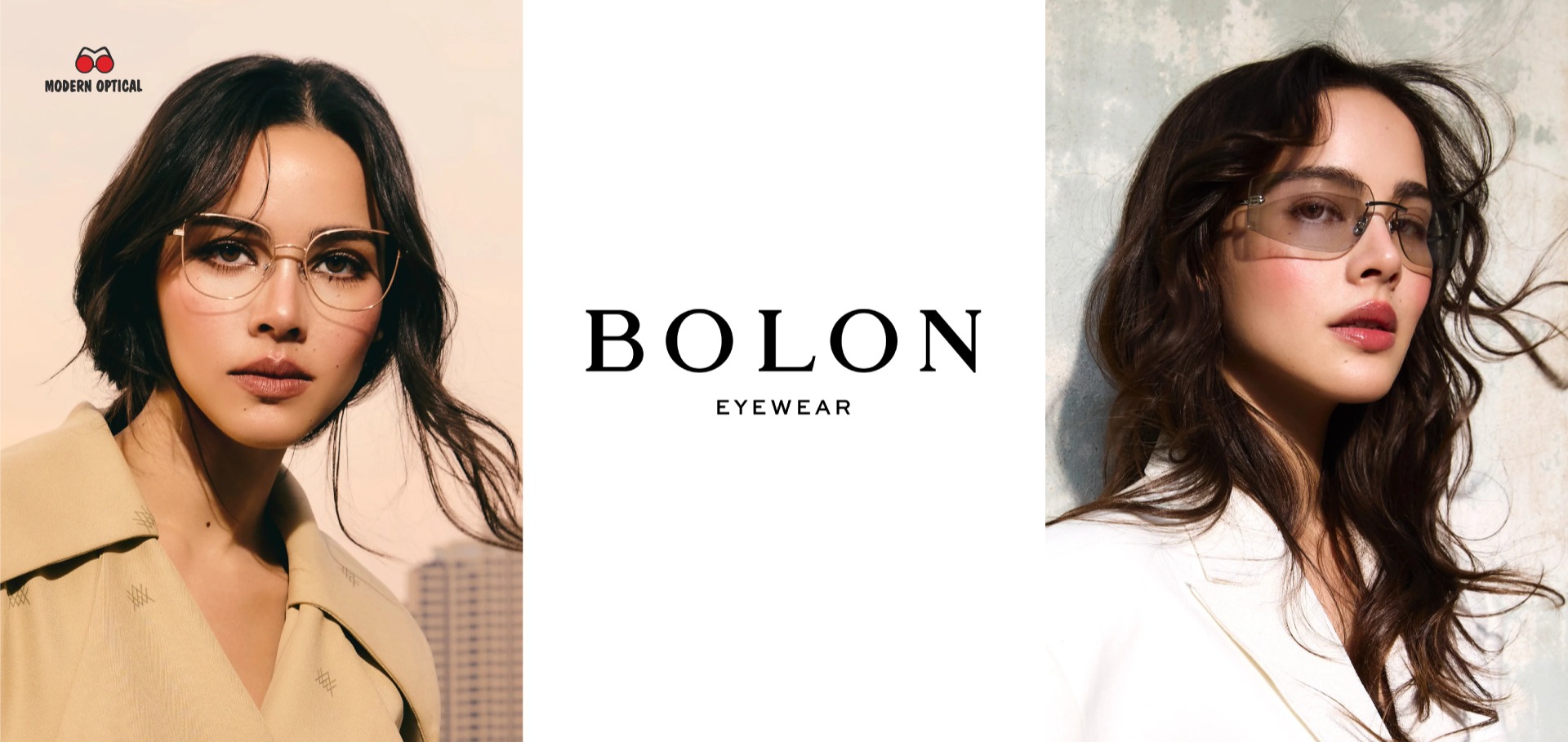 Modern Optical Collection